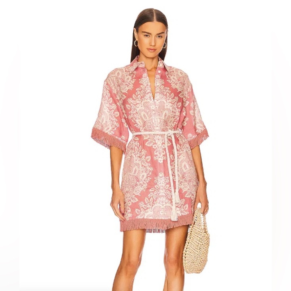 Zimmerman Dress